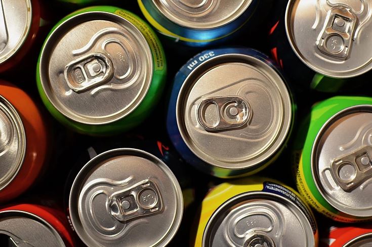 5 Reasons Why You Need to Kick the Soda Pop Habit